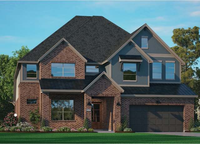 Property at 24822 White Alder Way, Katy, TX 77493, 5 beds, 4 baths