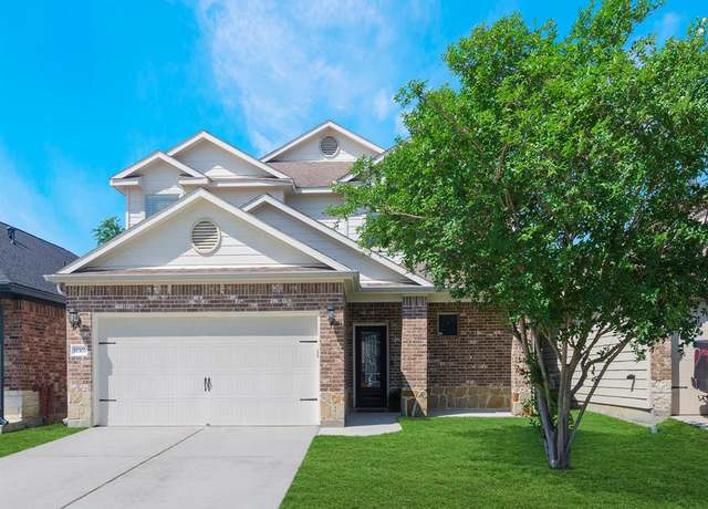 Property at 18303 Hillingdon Ln, Tomball, TX 77377, 4 beds, 2.5 baths
