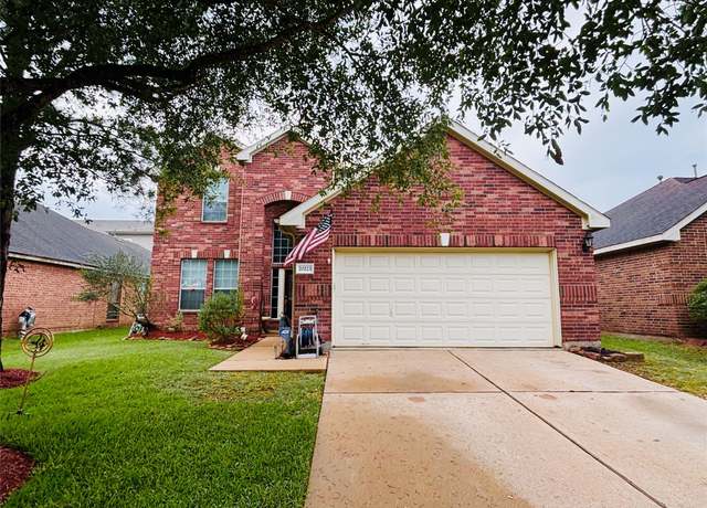 Property at 20223 Benton Springs Ln, Richmond, TX 77407, 4 beds, 2.5 baths