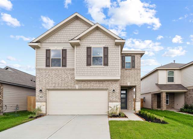 Property at 6427 Kentfield Dr, Arcola, TX 77583, 4 beds, 2.5 baths