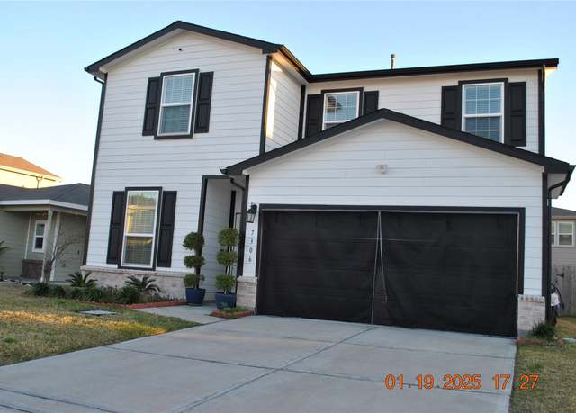 Property at 7306 Heath Knoll Ln, Houston, TX 77075, 3 beds, 2.5 baths
