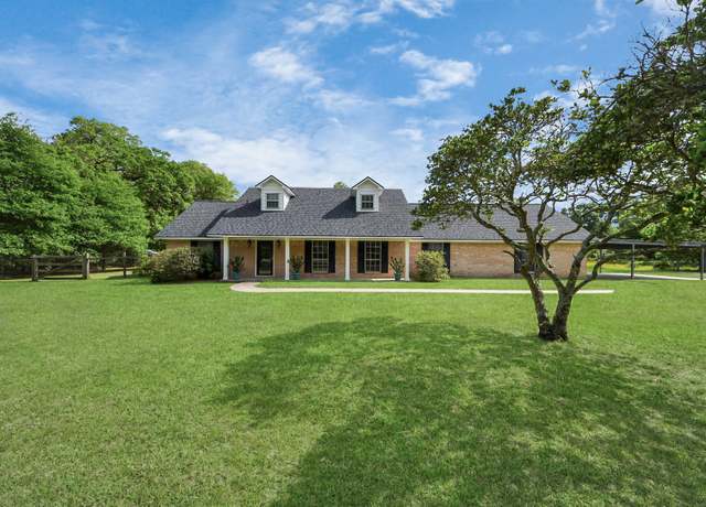 Property at 20630 I-10 E, Wallisville, TX 77597, 3 beds, 2.5 baths