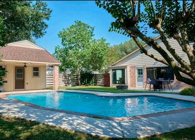 Property at 5115 Prairie Creek Dr, Houston, TX 77084, 4 beds, 3.5 baths