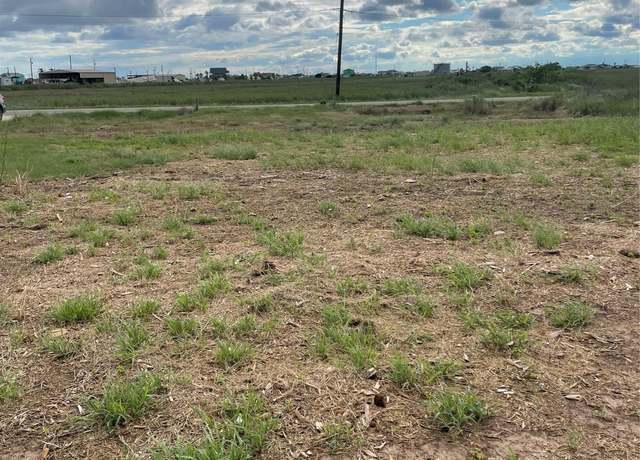 Property at 2113 Cr 299 Heron Rd, Sargent, TX 77414