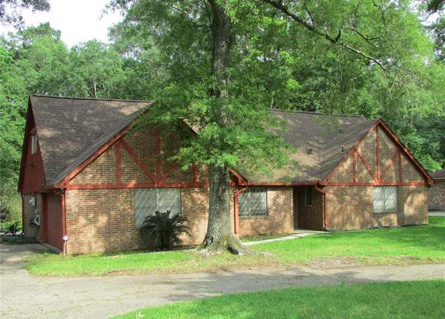 Property at 96 Panorama Dr, Panorama Village, TX 77304, 4 beds, 2 baths