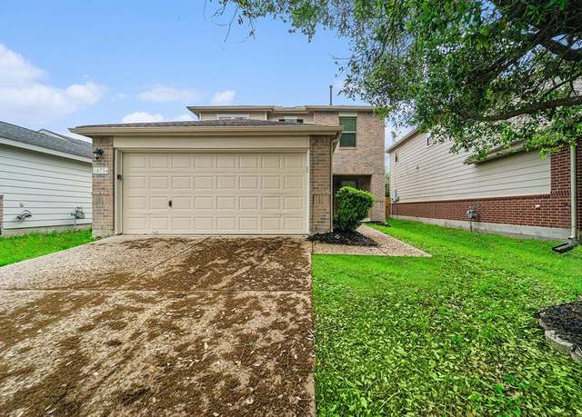 Property at 18754 Westgate Park Dr, Cypress, TX 77433, 4 beds, 2.5 baths