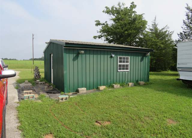 Property at 1898 Fm 489, Oakwood, TX 75855