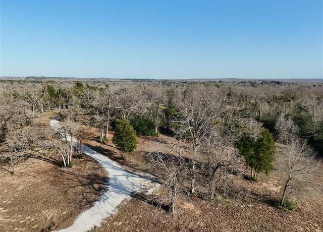 Property at 260 Private Road 3894, Marquez, TX 77865