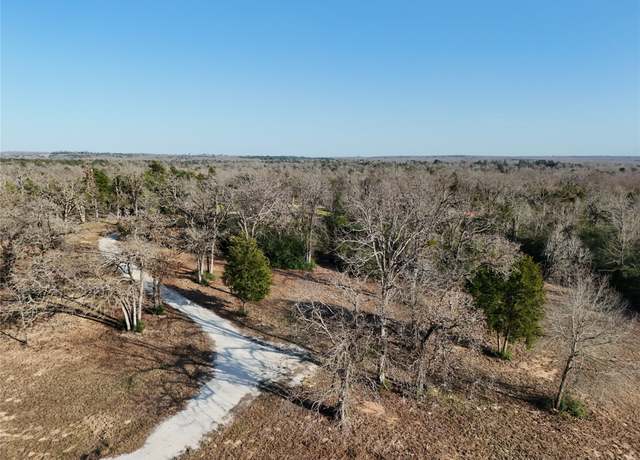 Property at 260 Private Road 3894, Marquez, TX 77865
