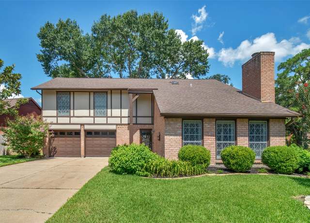 Property at 8107 Tall Firs Ln, Houston, TX 77095, 4 beds, 2.5 baths