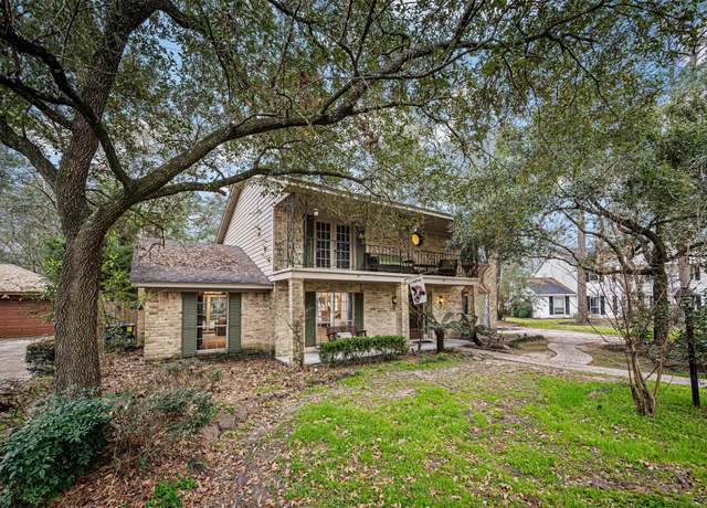 Property at 6511 Elmgrove Rd, Spring, TX 77389, 4 beds, 2.5 baths