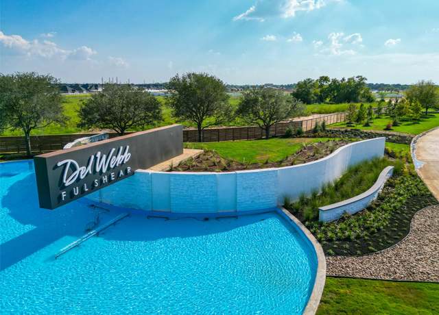 Property at 31707 Pleasant View Ct, Fulshear, TX 77441, 2 beds, 2 baths