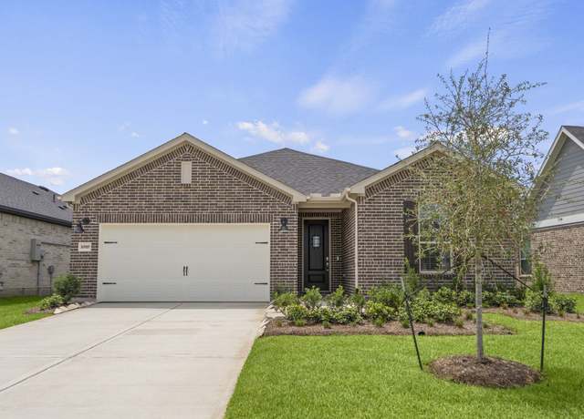 Property at 31707 Pleasant View Ct, Fulshear, TX 77441, 2 beds, 2 baths