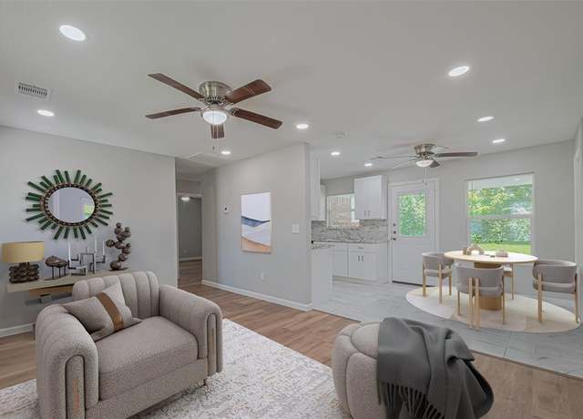 Property at 12210 Palmbeach St, Houston, TX 77034, 3 beds, 2 baths