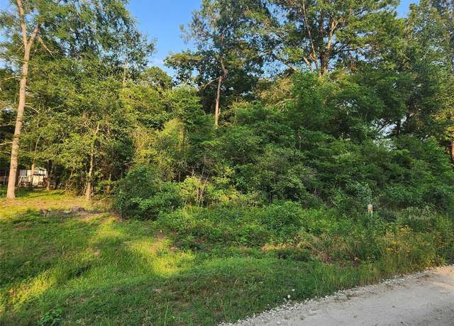 Property at Lot 14 Pineknoll Dr, Plantersville, TX 77363