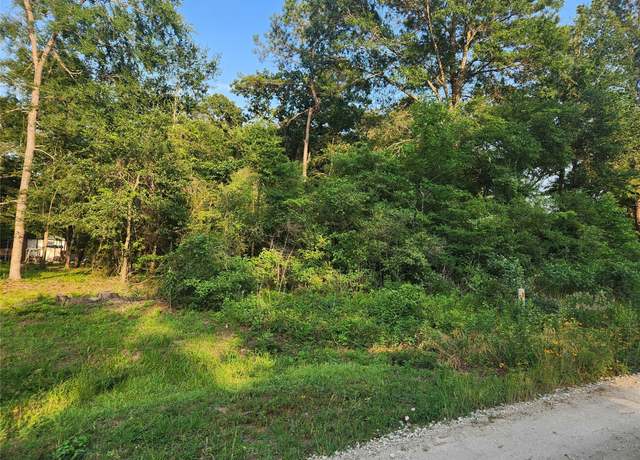 Property at Lot 14 Pineknoll Dr, Plantersville, TX 77363