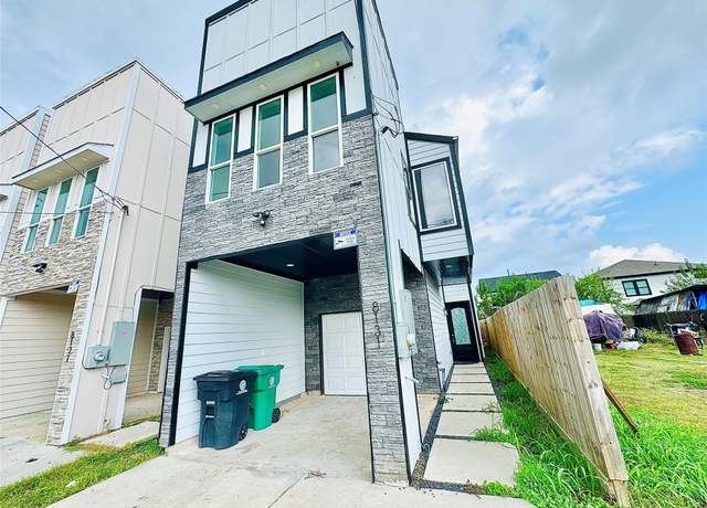 Property at 8131 Saint Louis St, Houston, TX 77028, 3 beds, 2.5 baths