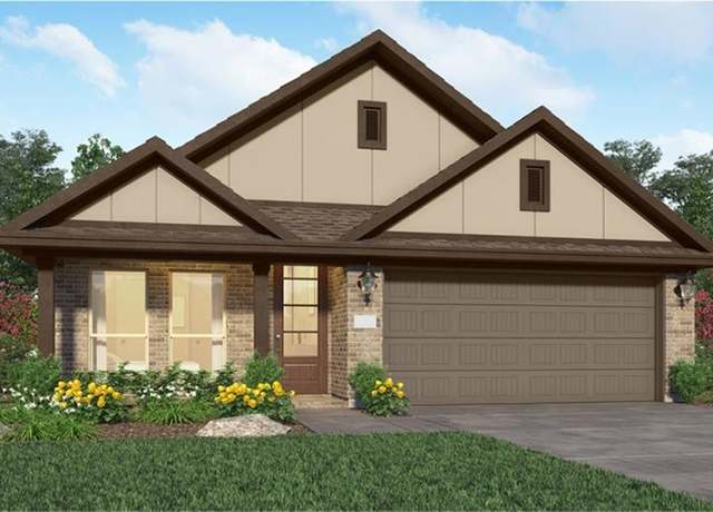 Property at 2411 Night Emerald Dr, Rosharon, TX 77583, 4 beds, 2 baths