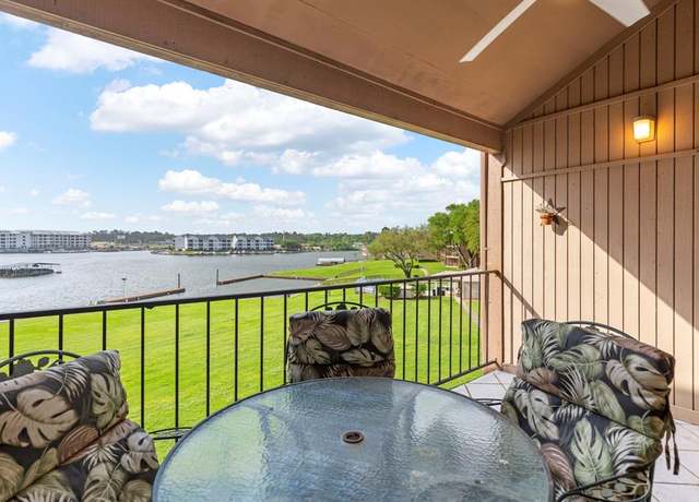 Property at 15575 Marina Dr Unit 316C, Montgomery, TX 77356, 1 bed, 1 bath