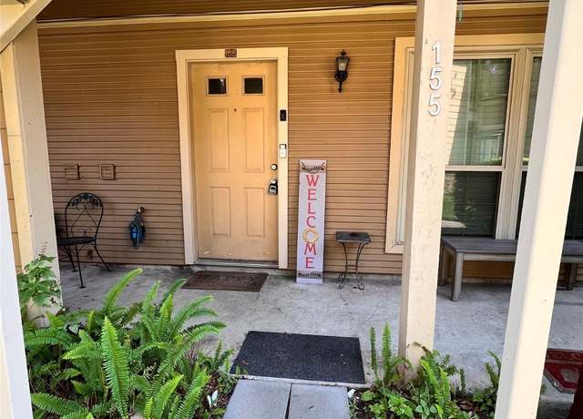 Property at 1311 Antoine Dr #155, Houston, TX 77055, 1 bed, 1 bath