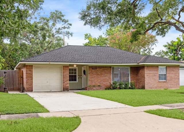 Property at 6124 Carew St, Houston, TX 77074, 3 beds, 2 baths
