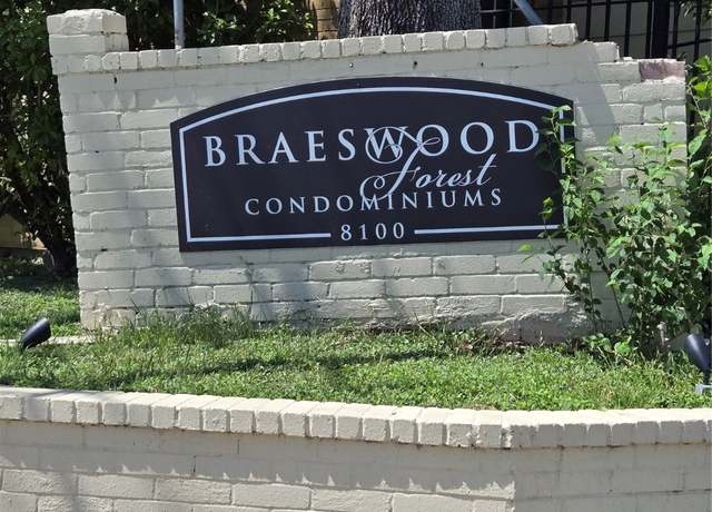 Property at 8100 Creekbend Dr #138, Houston, TX 77071, 2 beds, 2 baths