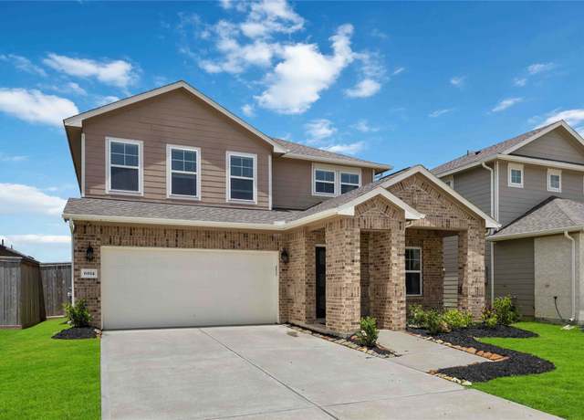Property at 6814 Ventura Dr, Rosharon, TX 77583, 5 beds, 4 baths