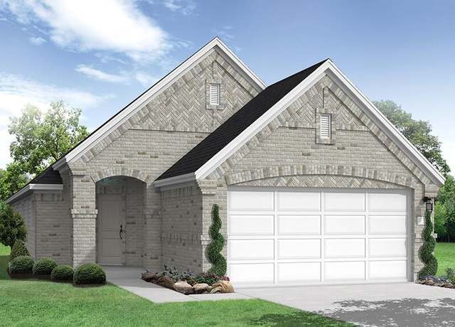 Property at 17043 Shimmer Ray St, Hockley, TX 77447, 3 beds, 2 baths