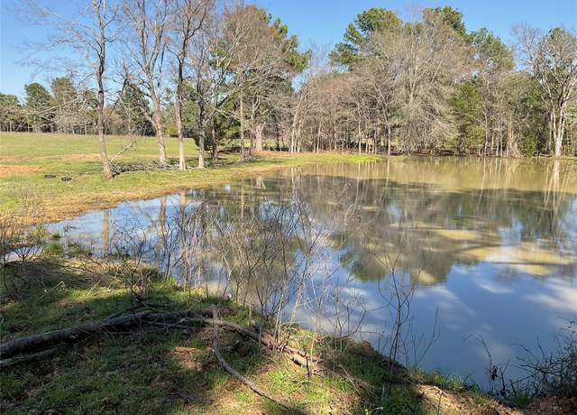Property at 000 Fcr 241, Oakwood, TX 75855