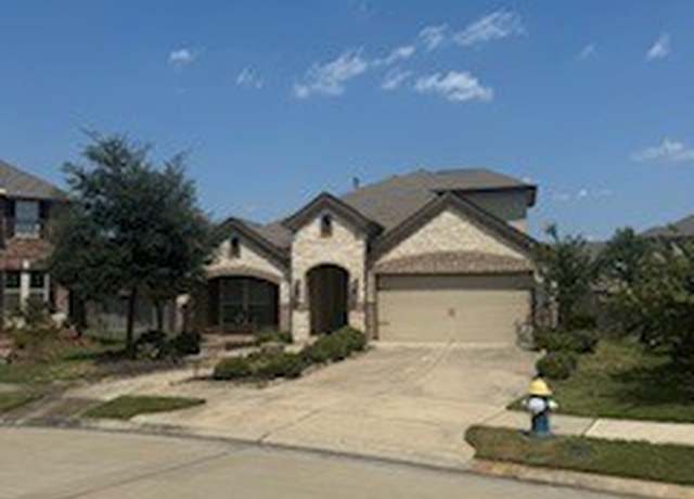 Property at 21514 Colton Cove Dr, Houston, TX 77095, 3 beds, 2 baths