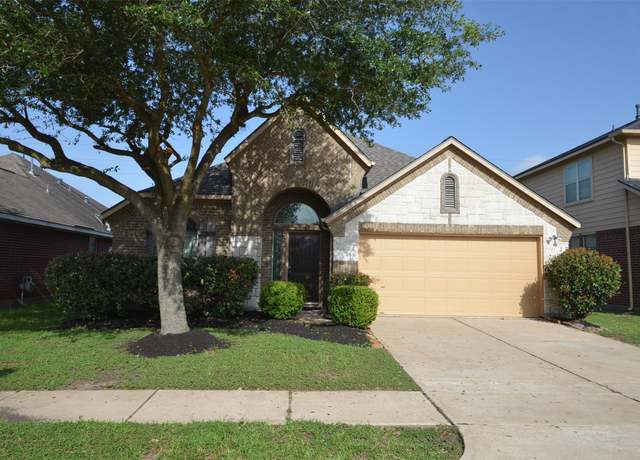 Property at 21514 Colton Cove Dr, Houston, TX 77095, 3 beds, 2 baths