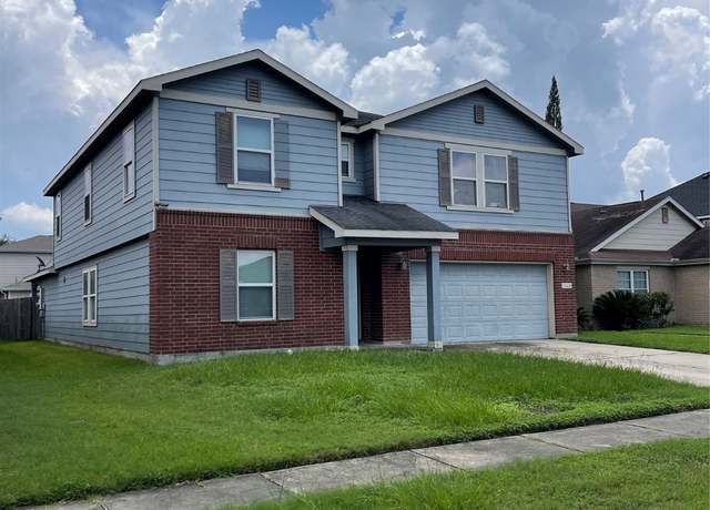 Property at 11630 Alpine Vale Ct, Houston, TX 77038, 5 beds, 3.5 baths