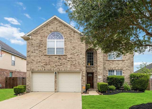 Property at 2415 Quiet Arbor Ln, Pearland, TX 77581, 4 beds, 2.5 baths