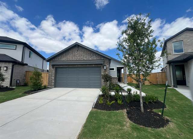 Property at 22150 Taldora Bend Trl, Cypress, TX 77433, 4 beds, 2 baths