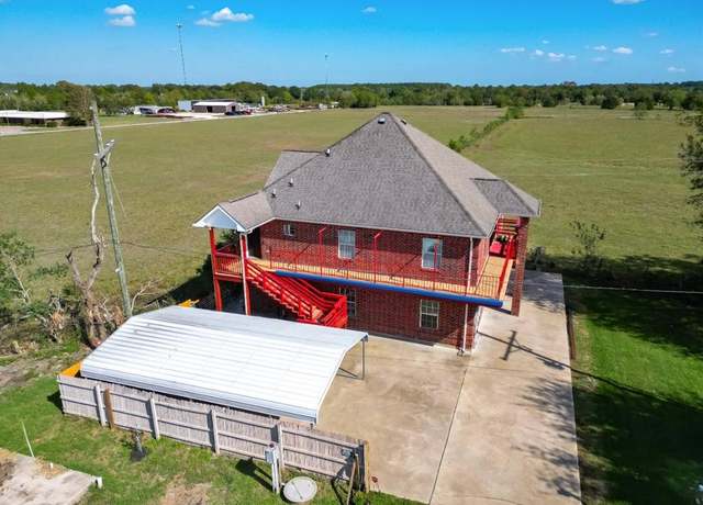 Property at 46410 Interstate 10 East E, Winnie, TX 77665, 6 beds, 3 baths
