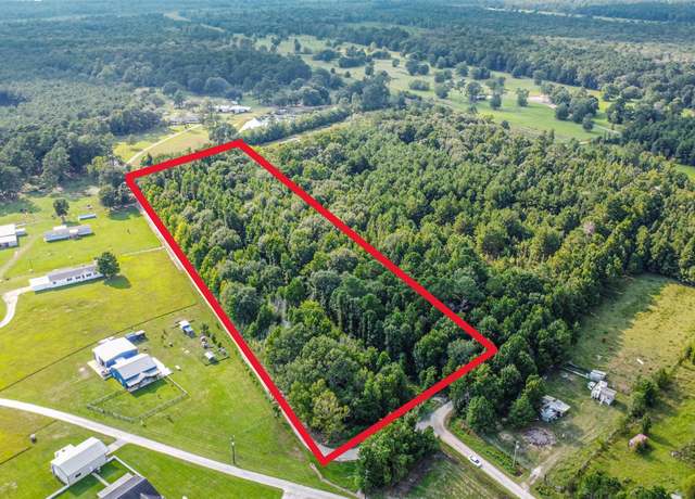 Property at 0 County Road 3011 West Of, Dayton, TX 77535