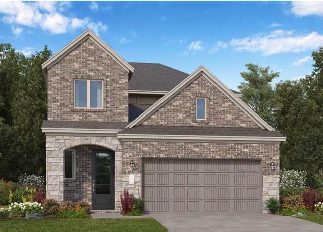 Property at 18507 Juniper Haven Ct, Crosby, TX 77532, 4 beds, 3.5 baths