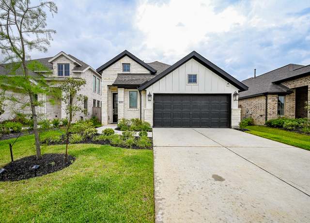 Property at 16334 Verbena Glen - Dr, Hockley, TX 77447, 4 beds, 3 baths