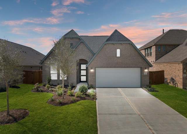 Property at 19939 Costa Bella Pointe Dr, Cypress, TX 77433, 3 beds, 2.5 baths
