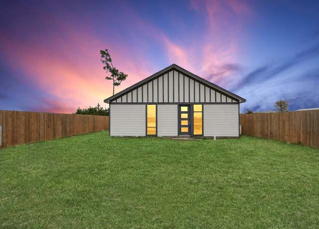 Property at 1756 Road 5723, Cleveland, TX 77327, 3 beds, 2 baths