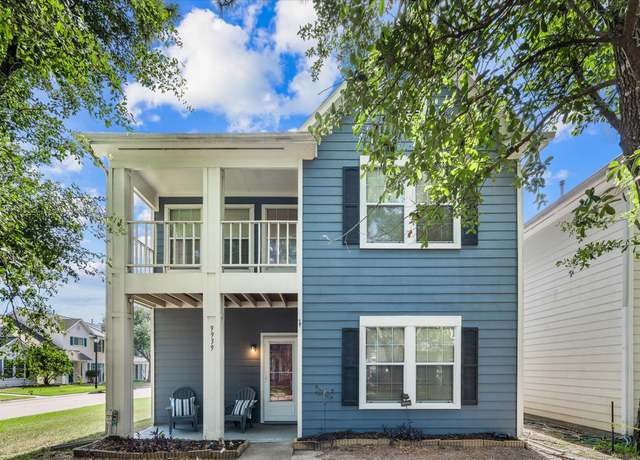 Property at 9939 Farrell Dr, Houston, TX 77070, 4 beds, 2.5 baths