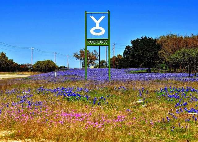 Property at 220 Rattlesnake Rd, Junction, TX 76849, 1 bed, 1 bath