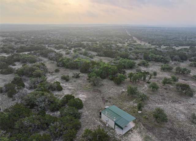 Property at 220 Rattlesnake Rd, Junction, TX 76849, 1 bed, 1 bath