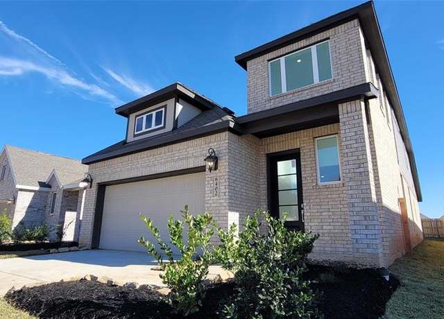 Property at 6647 Sunset Velvet Dr, Katy, TX 77493, 4 beds, 3.5 baths