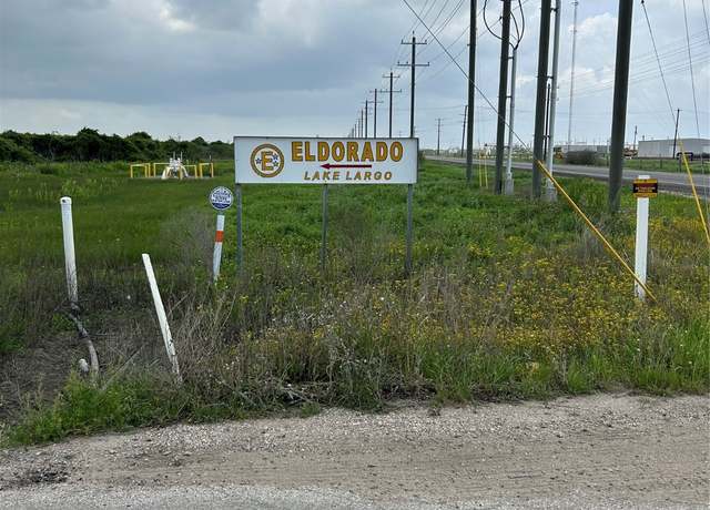 Property at 0 Holly Ln, Clemville, TX 77414