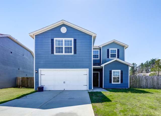 Property at 26055 Allan Poe Dr, Magnolia, TX 77355, 5 beds, 2.5 baths