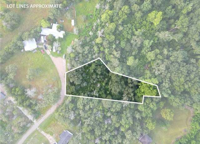 Property at TBD Tanglewood Ln, Somerville, TX 77879
