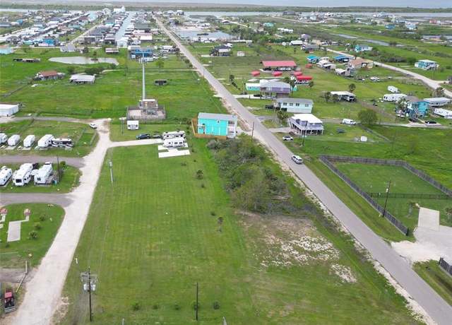 Property at 1030 Crystal Ln, Crystal Beach, TX 77650