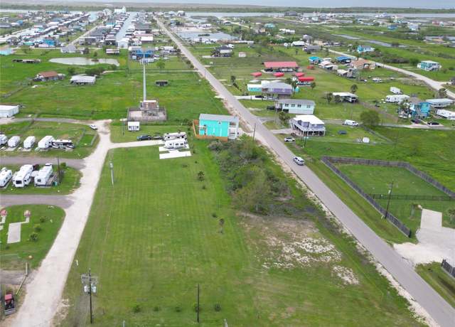 Property at 1030 Crystal Ln, Crystal Beach, TX 77650