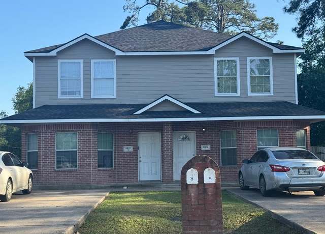 Property at 8102 Rhobell St, Houston, TX 77078, 4 beds, 4 baths